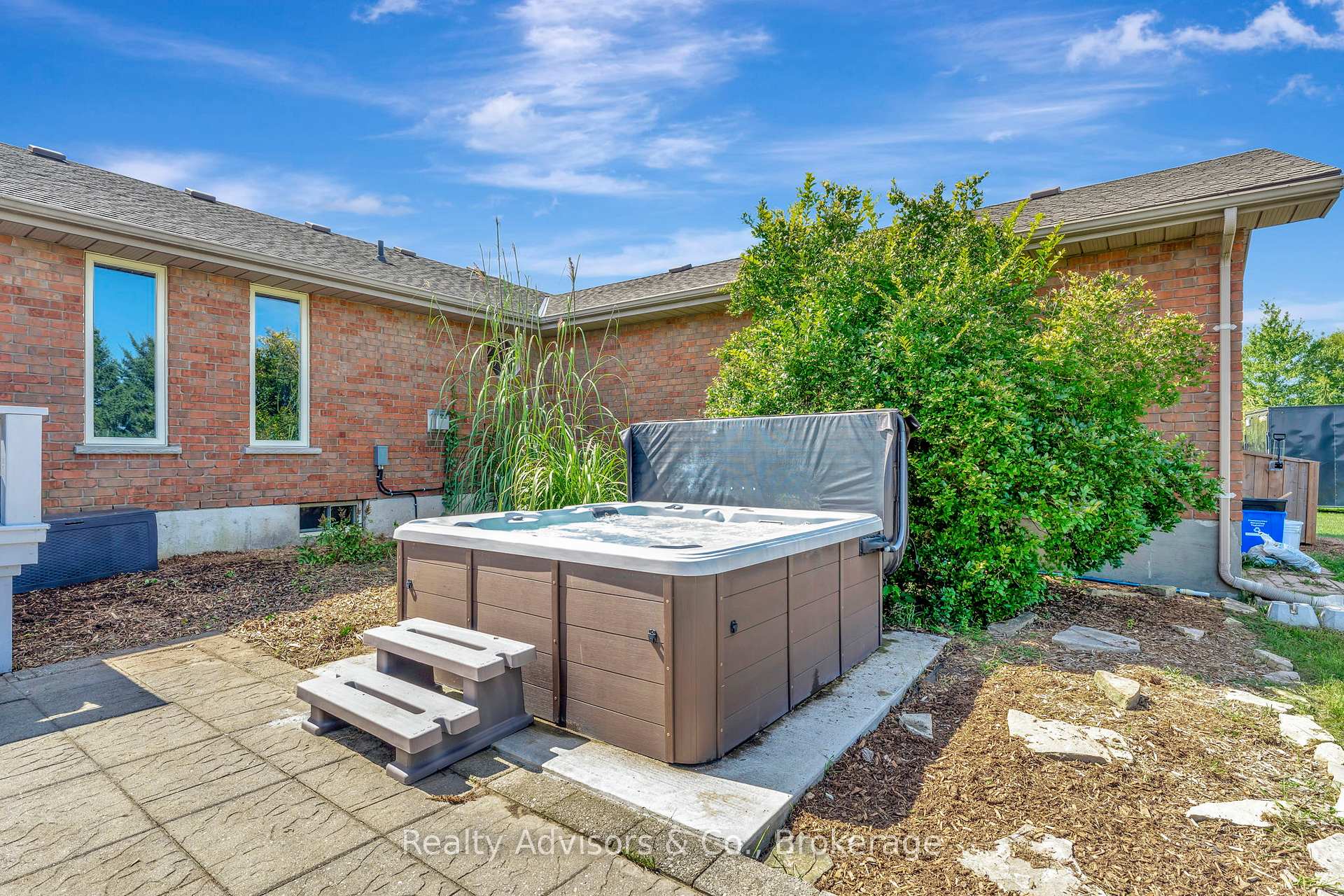 Photo 8 of 56508 Heritage Line, Bayham, Rural Bayham — HOMEH