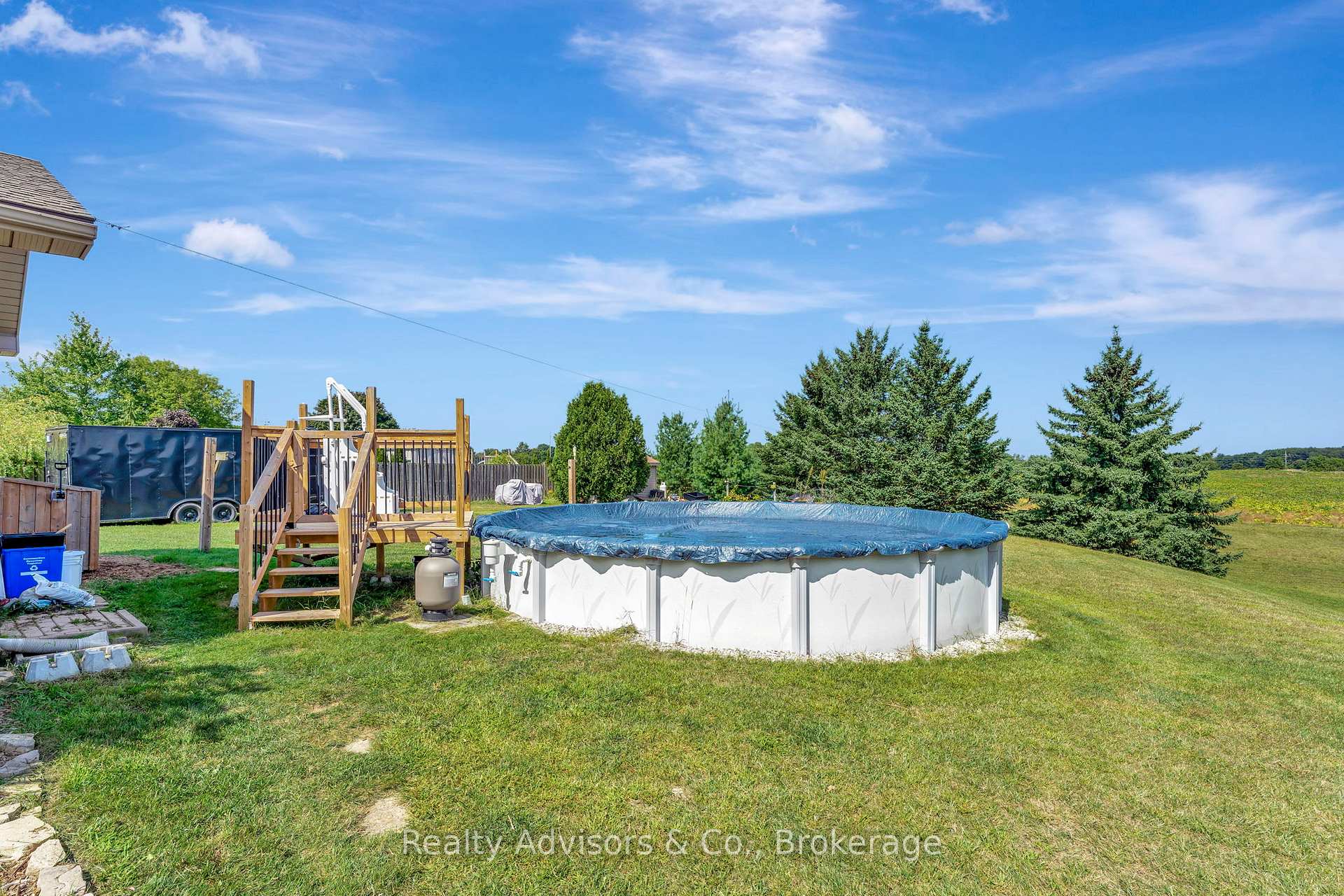 Photo 10 of 56508 Heritage Line, Bayham, Rural Bayham — HOMEH
