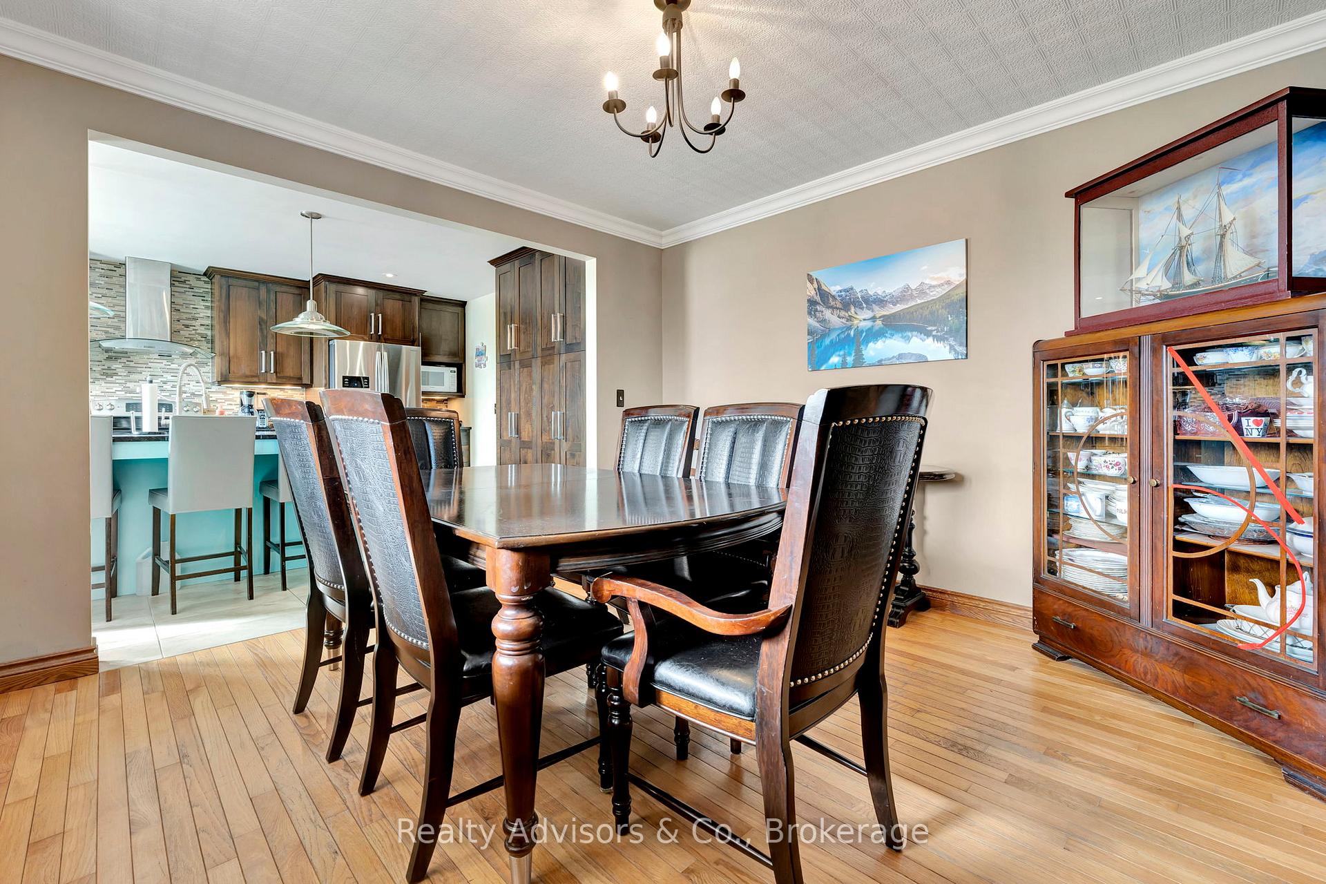 Photo 16 of 56508 Heritage Line, Bayham, Rural Bayham — HOMEH