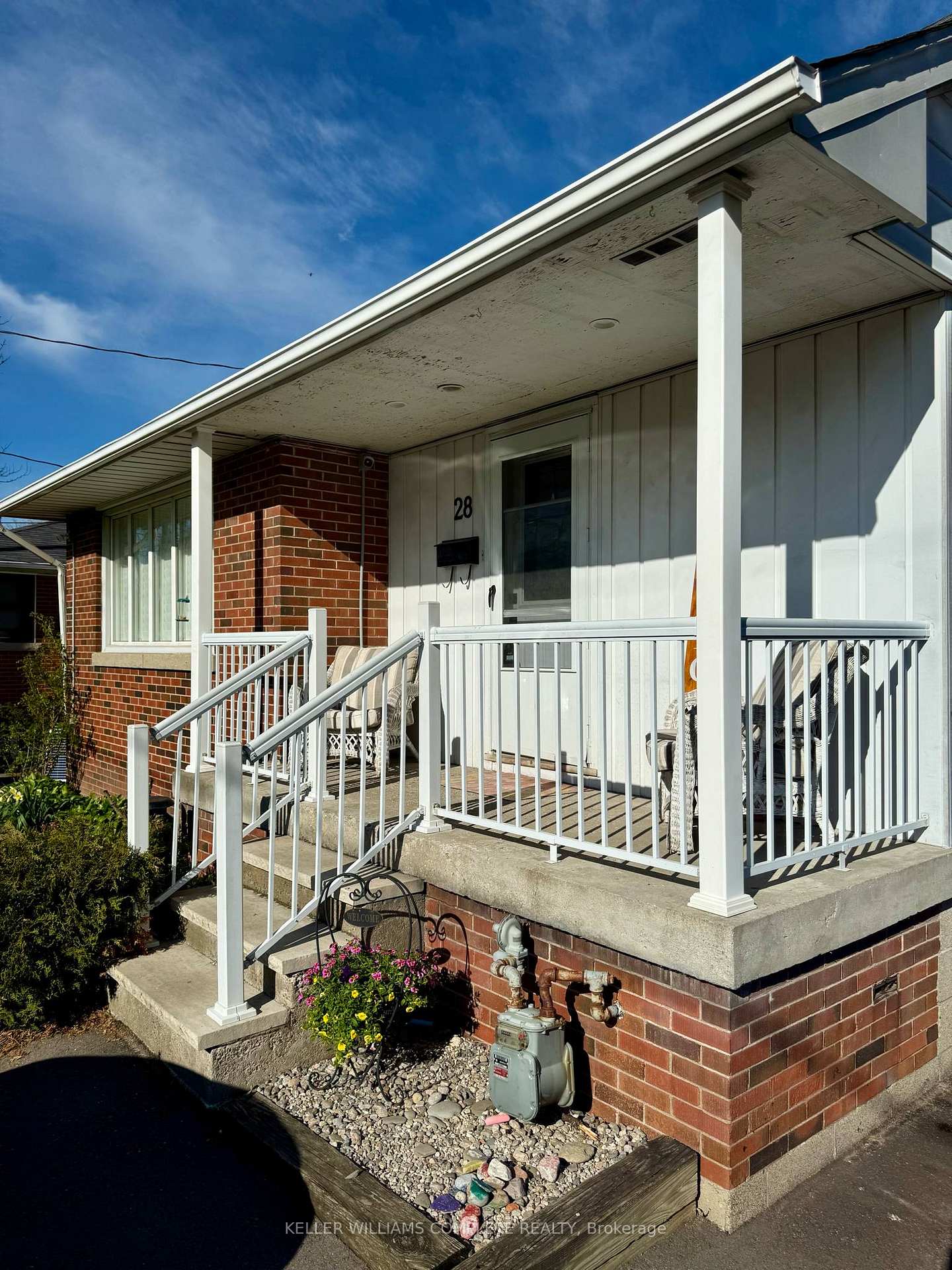 Photo 3 of 28 Bland Avenue, Hamilton, Stoney Creek — HOMEH