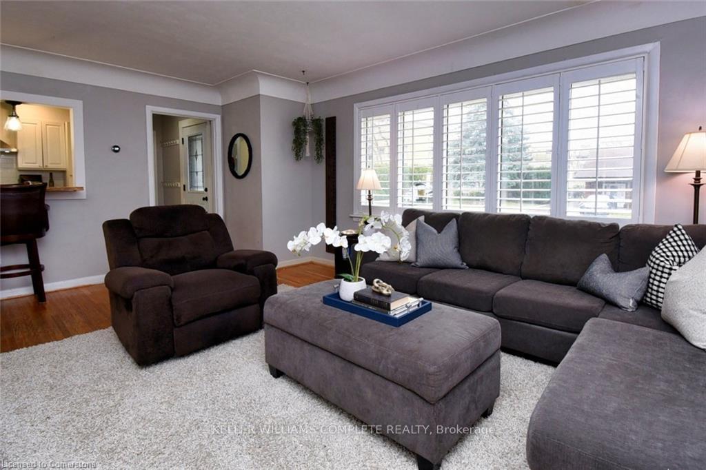 Photo 8 of 28 Bland Avenue, Hamilton, Stoney Creek — HOMEH