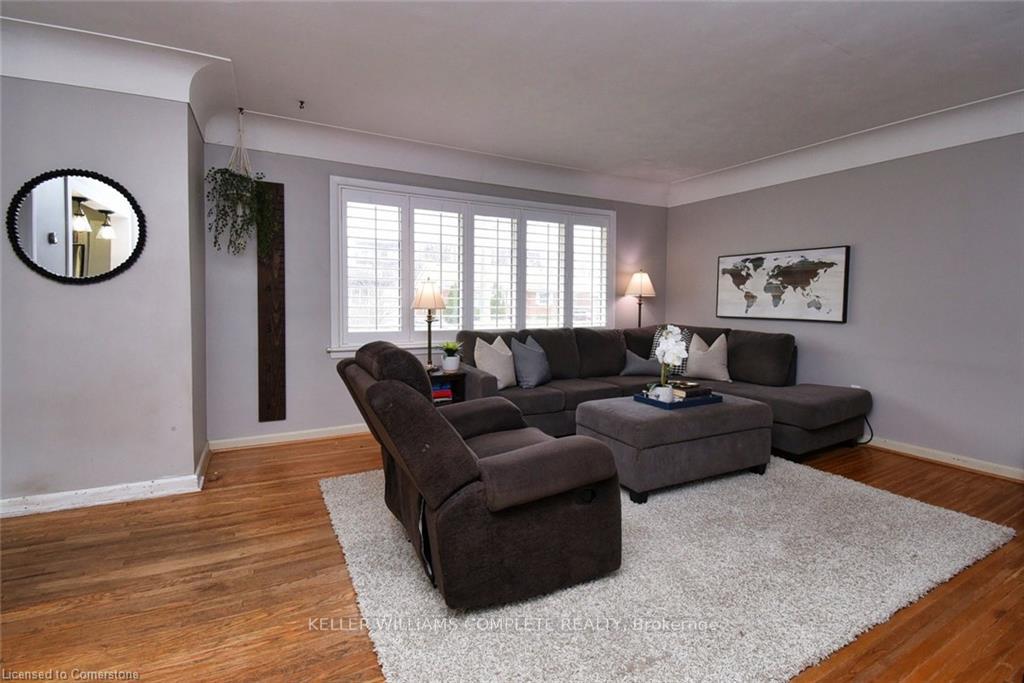 Photo 9 of 28 Bland Avenue, Hamilton, Stoney Creek — HOMEH