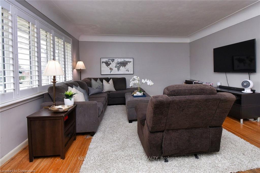 Photo 11 of 28 Bland Avenue, Hamilton, Stoney Creek — HOMEH