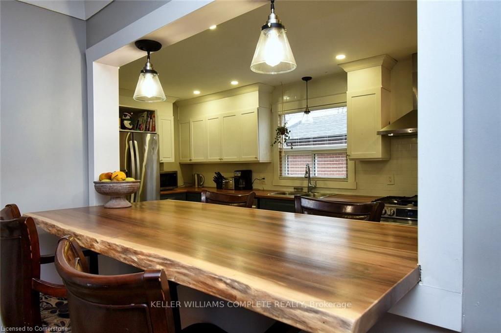Photo 12 of 28 Bland Avenue, Hamilton, Stoney Creek — HOMEH