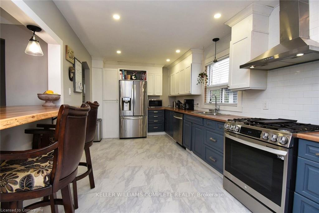 Photo 14 of 28 Bland Avenue, Hamilton, Stoney Creek — HOMEH