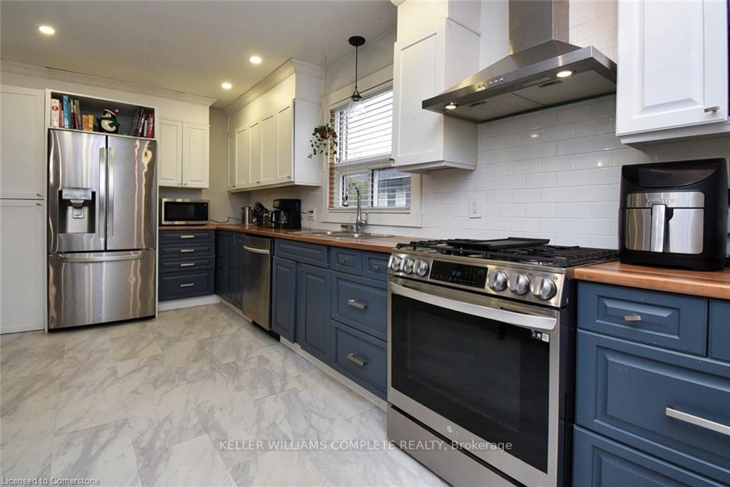 Photo 15 of 28 Bland Avenue, Hamilton, Stoney Creek — HOMEH