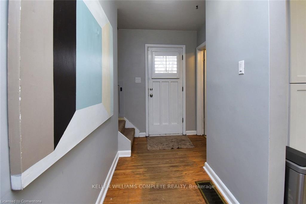 Photo 18 of 28 Bland Avenue, Hamilton, Stoney Creek — HOMEH