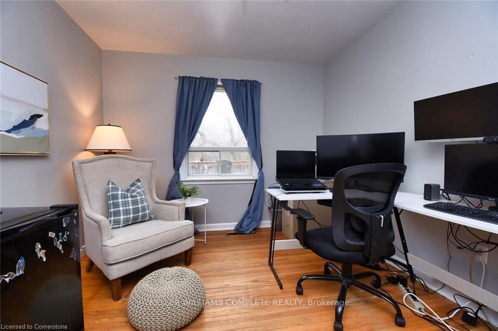 Photo 19 of 28 Bland Avenue, Hamilton, Stoney Creek — HOMEH