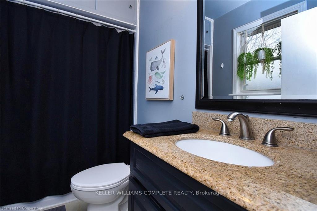 Photo 20 of 28 Bland Avenue, Hamilton, Stoney Creek — HOMEH