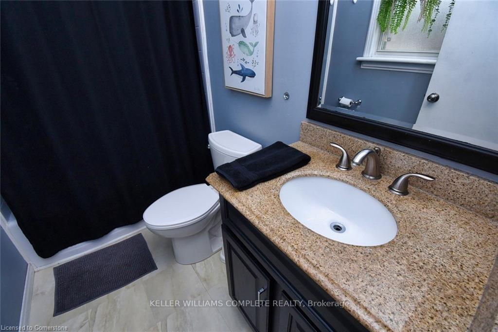 Photo 21 of 28 Bland Avenue, Hamilton, Stoney Creek — HOMEH
