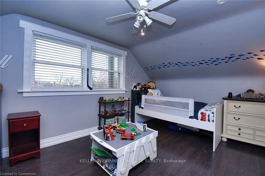 Photo 22 of 28 Bland Avenue, Hamilton, Stoney Creek — HOMEH