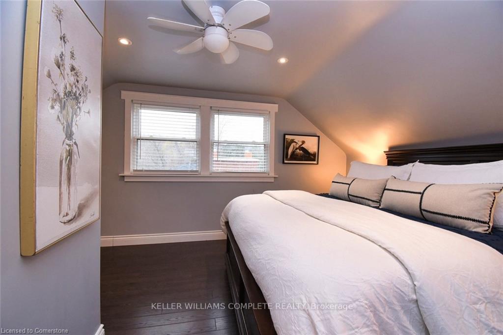 Photo 24 of 28 Bland Avenue, Hamilton, Stoney Creek — HOMEH