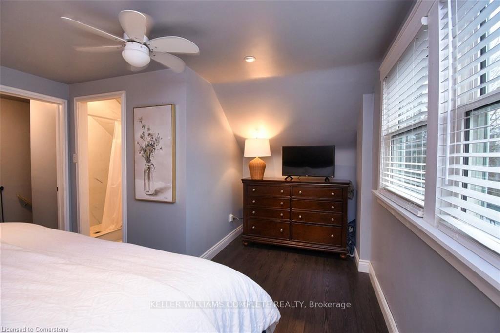 Photo 25 of 28 Bland Avenue, Hamilton, Stoney Creek — HOMEH