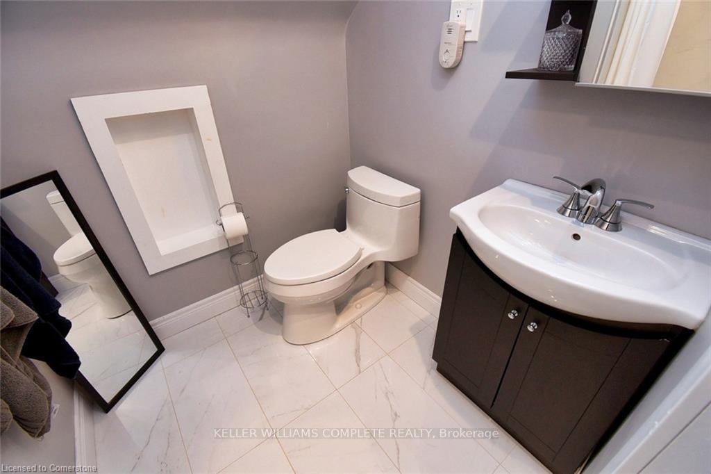 Photo 27 of 28 Bland Avenue, Hamilton, Stoney Creek — HOMEH