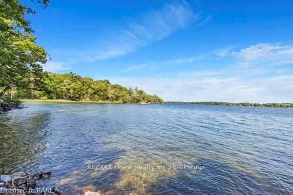 Photo 4 of 611 Big Stave, Frontenac Islands, The Islands — HOMEH