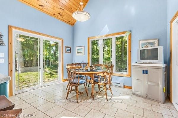 Photo 12 of 611 Big Stave, Frontenac Islands, The Islands — HOMEH