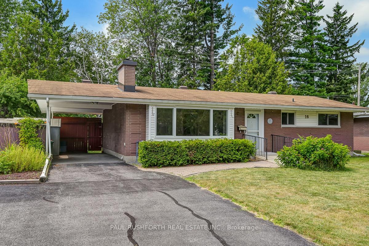 Photo 10 of 16 Solva Drive, Ottawa, Crystal Beach — HOMEH