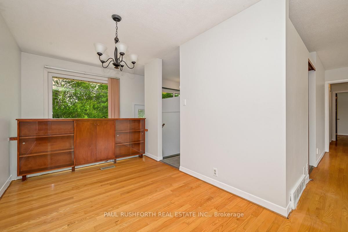 Photo 6 of 16 Solva Drive, Ottawa, Crystal Beach — HOMEH