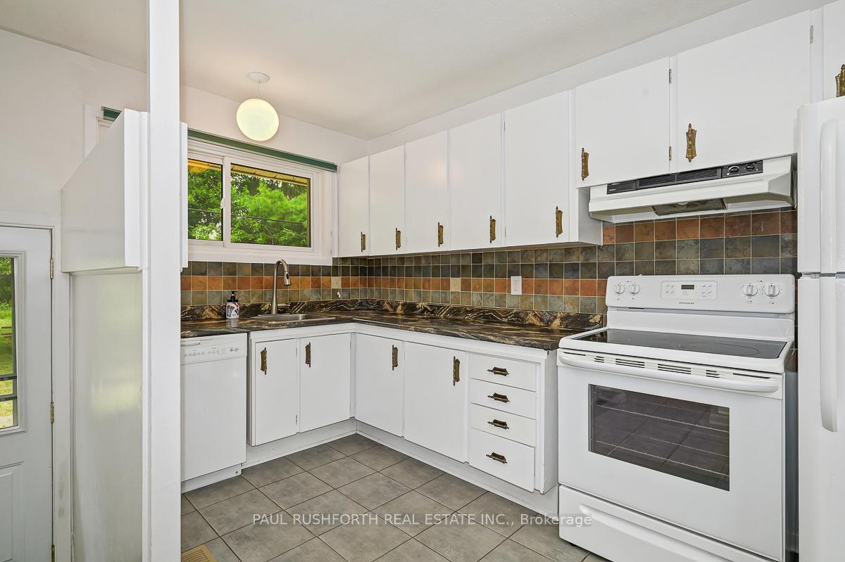 Photo 16 of 16 Solva Drive, Ottawa, Crystal Beach — HOMEH