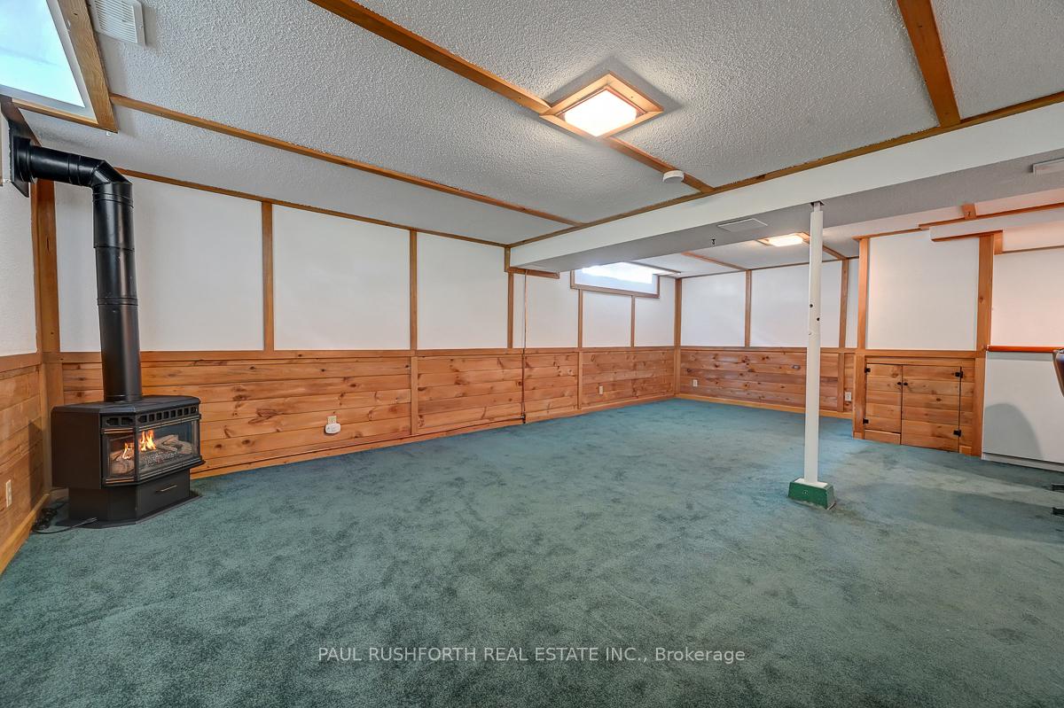 Photo 17 of 16 Solva Drive, Ottawa, Crystal Beach — HOMEH