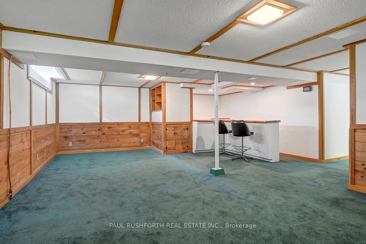 Photo 20 of 16 Solva Drive, Ottawa, Crystal Beach — HOMEH