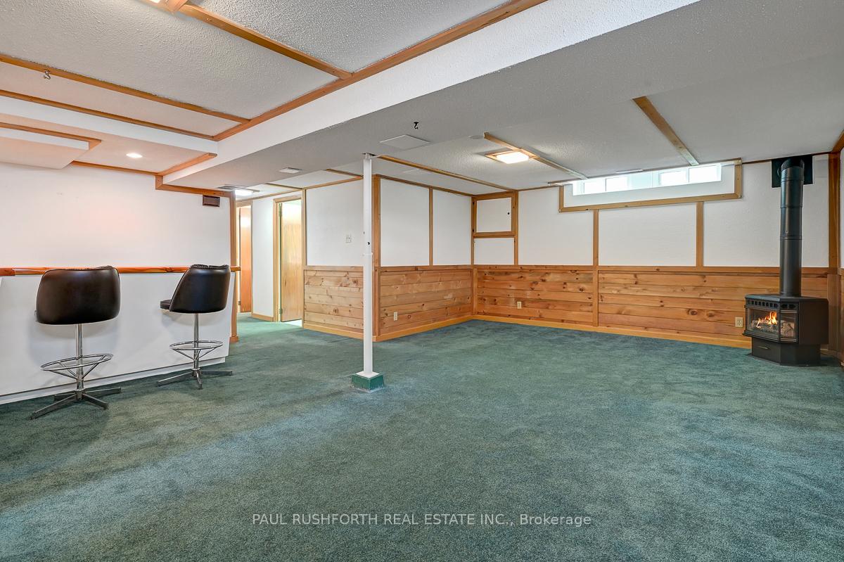 Photo 18 of 16 Solva Drive, Ottawa, Crystal Beach — HOMEH