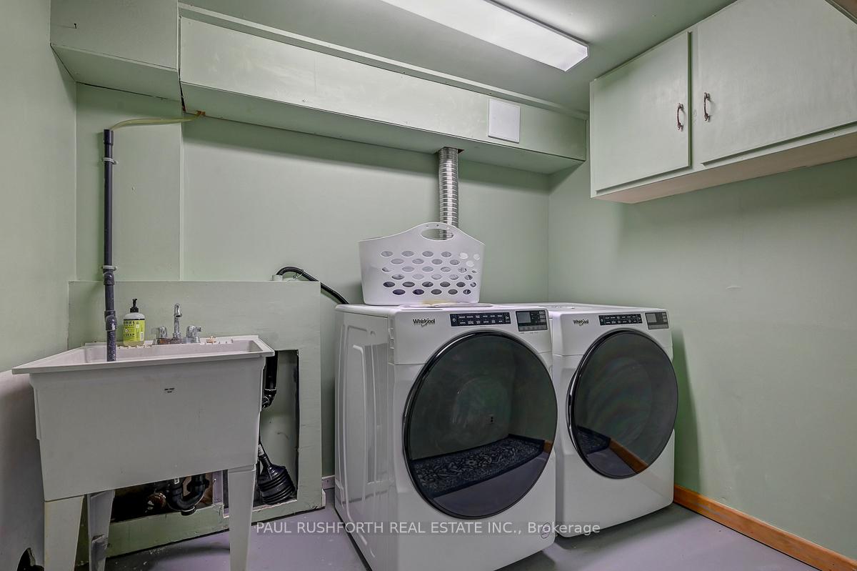 Photo 22 of 16 Solva Drive, Ottawa, Crystal Beach — HOMEH