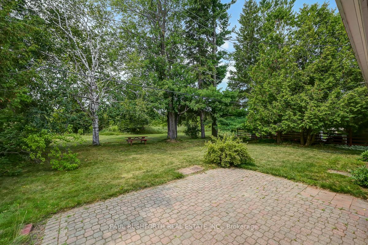 Photo 21 of 16 Solva Drive, Ottawa, Crystal Beach — HOMEH