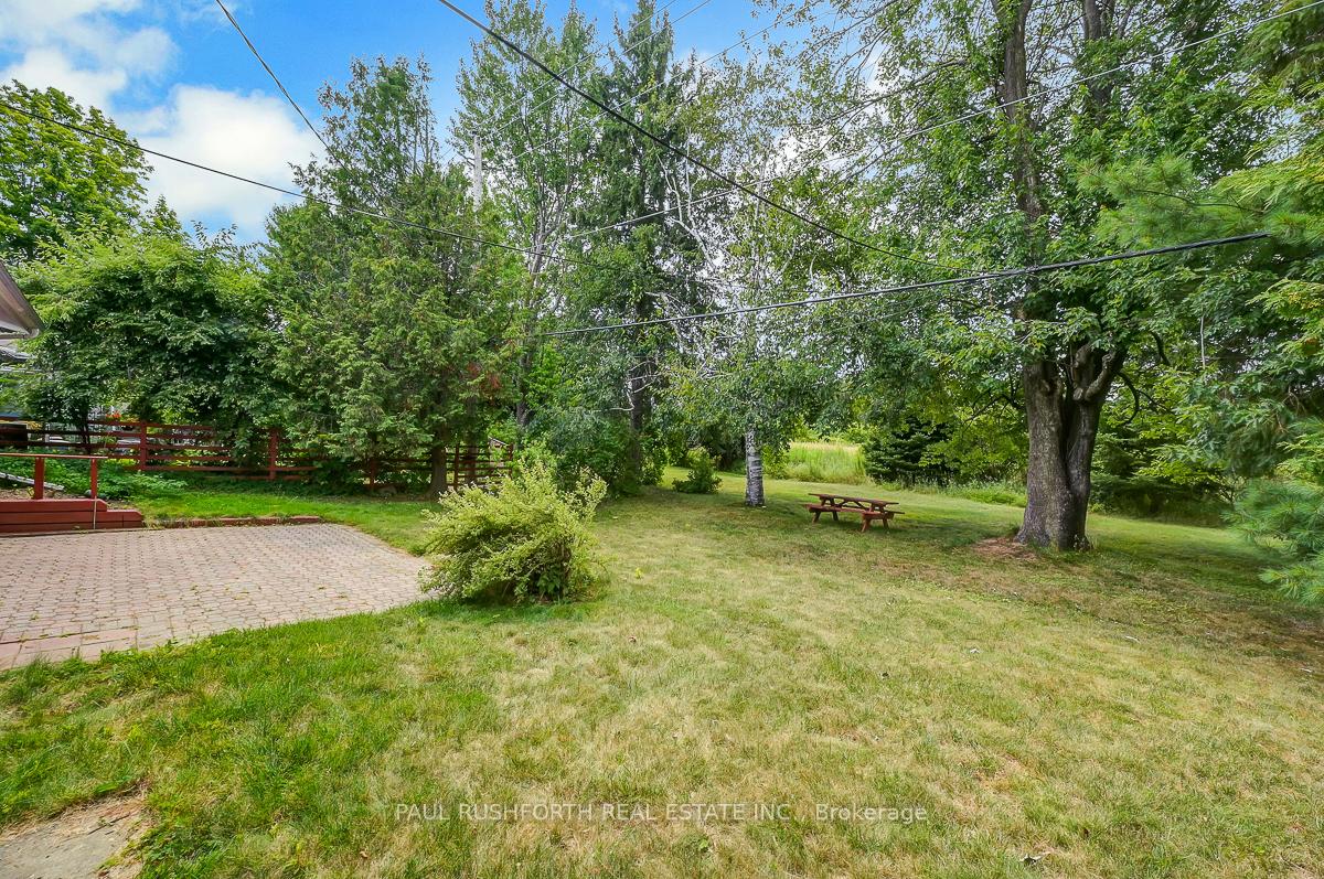 Photo 23 of 16 Solva Drive, Ottawa, Crystal Beach — HOMEH