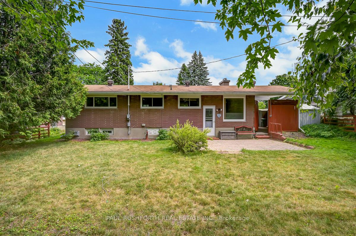 Photo 25 of 16 Solva Drive, Ottawa, Crystal Beach — HOMEH