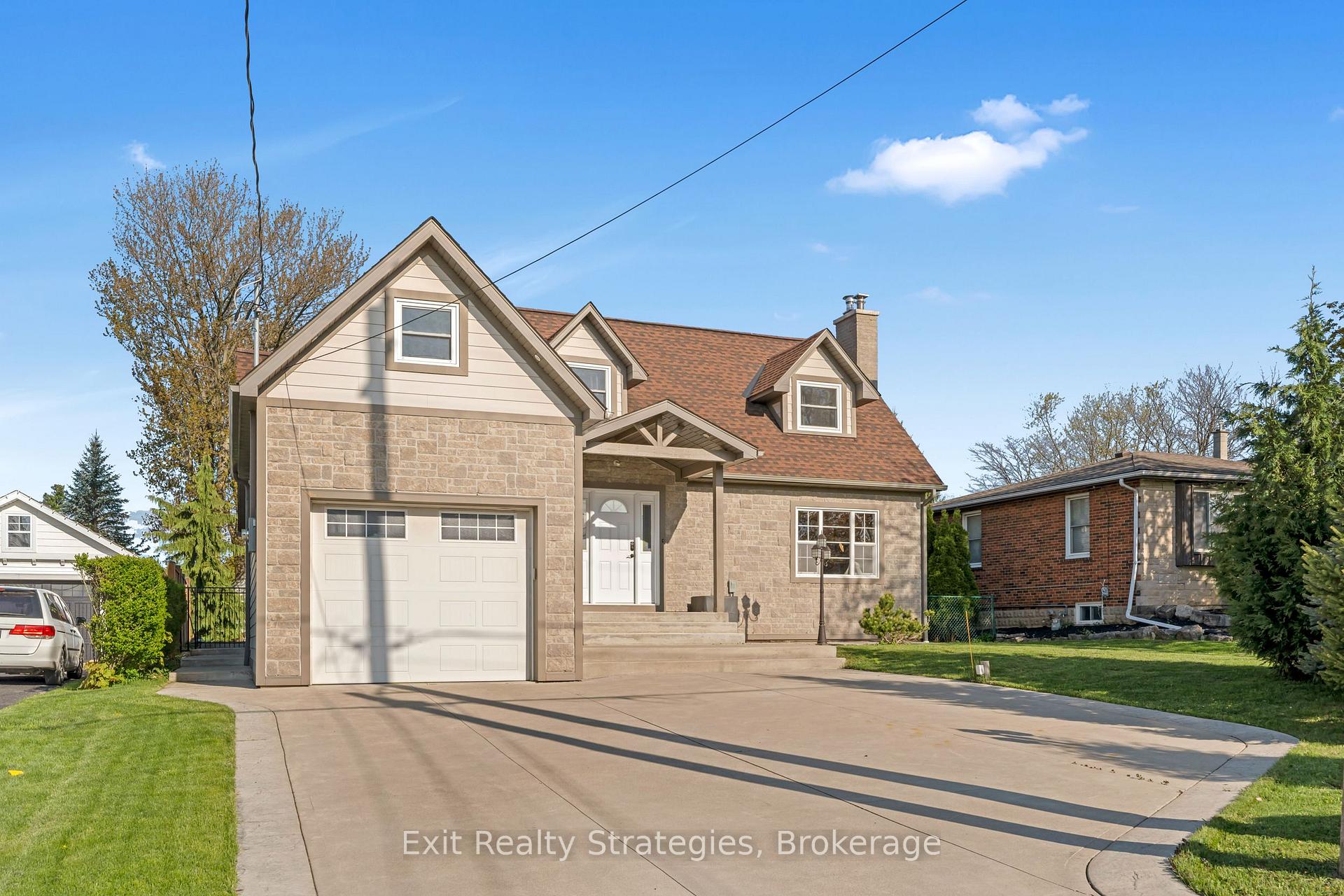 Photo 1 of 3324 Homestead Drive, Hamilton, Mount Hope — HOMEH