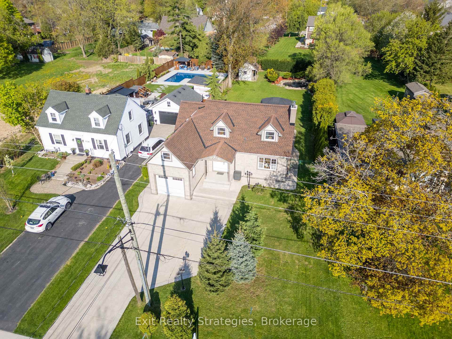Photo 45 of 3324 Homestead Drive, Hamilton, Mount Hope — HOMEH