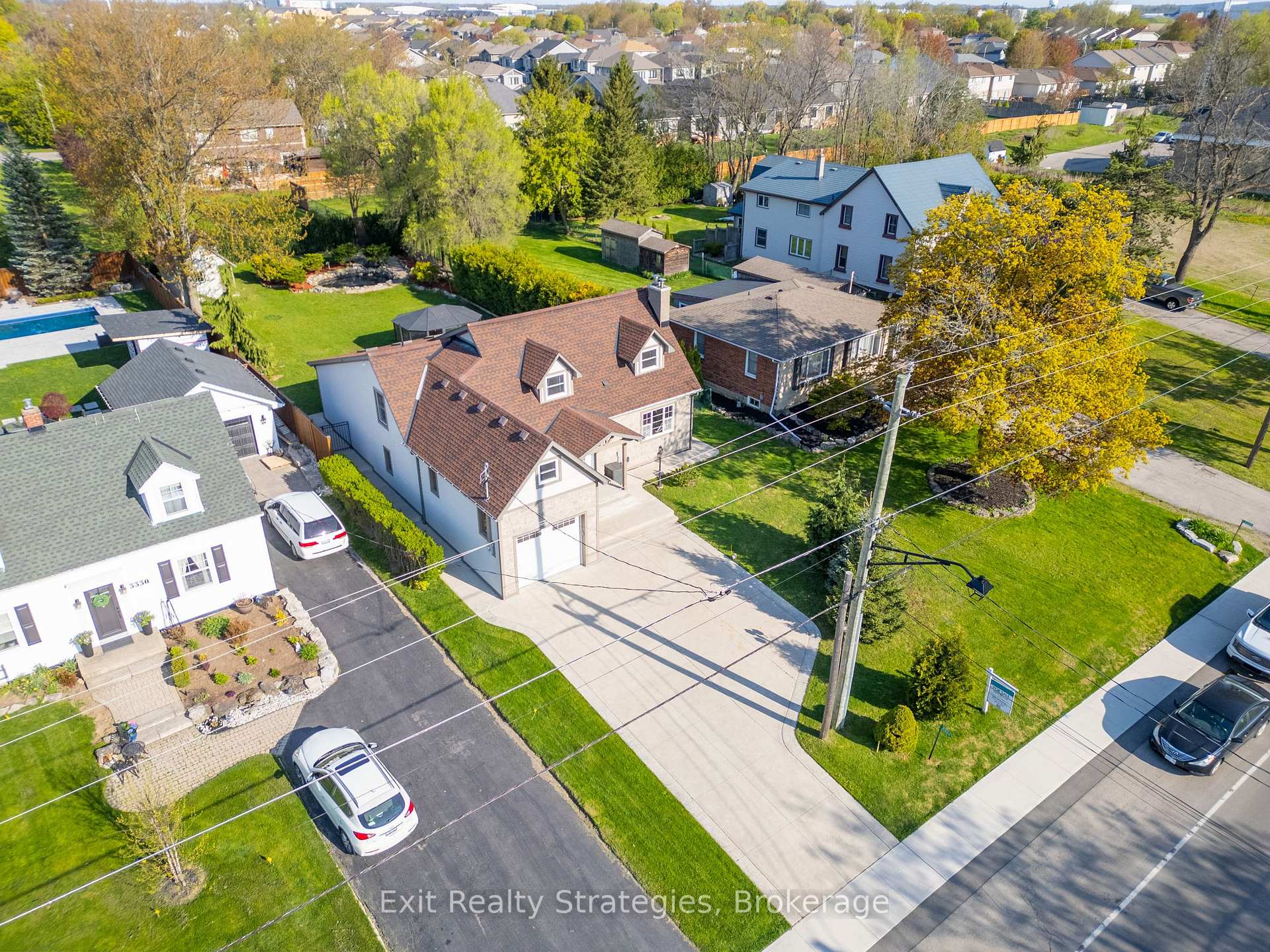 Photo 46 of 3324 Homestead Drive, Hamilton, Mount Hope — HOMEH