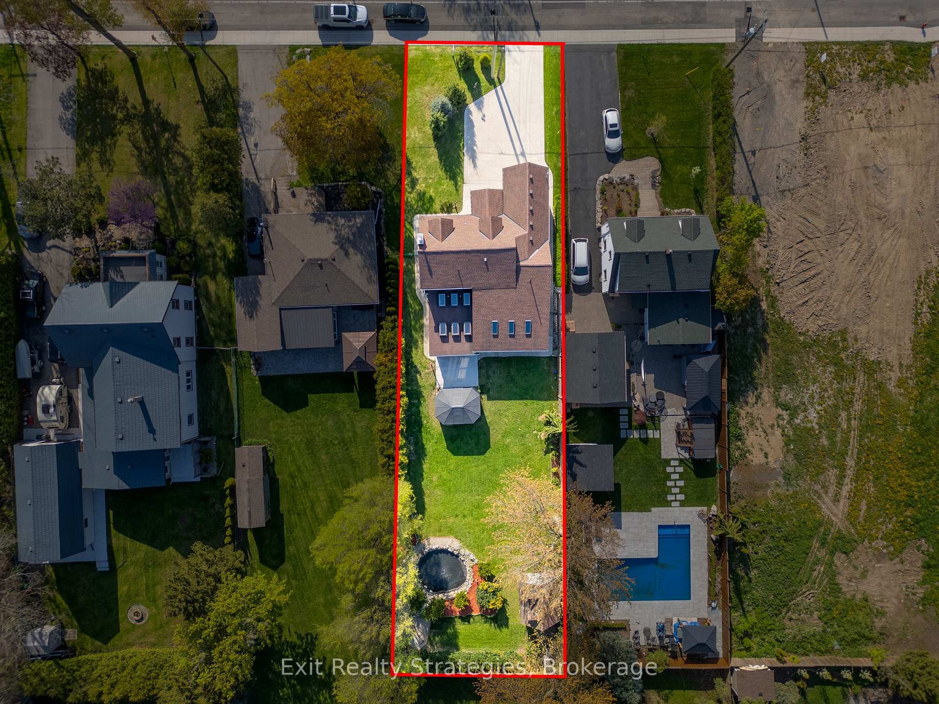 Photo 49 of 3324 Homestead Drive, Hamilton, Mount Hope — HOMEH