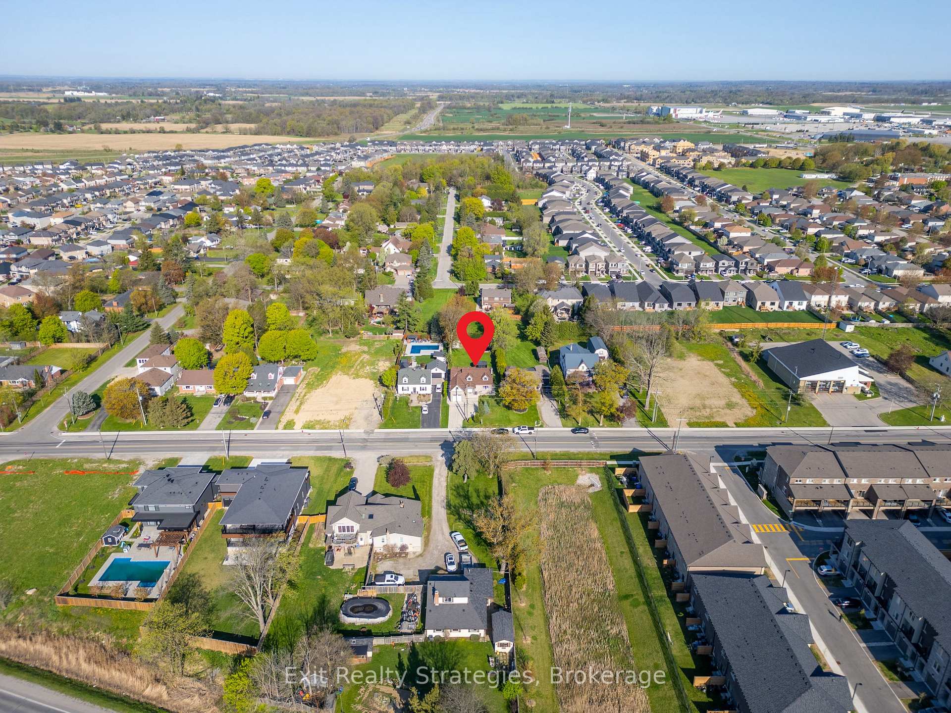 Photo 50 of 3324 Homestead Drive, Hamilton, Mount Hope — HOMEH