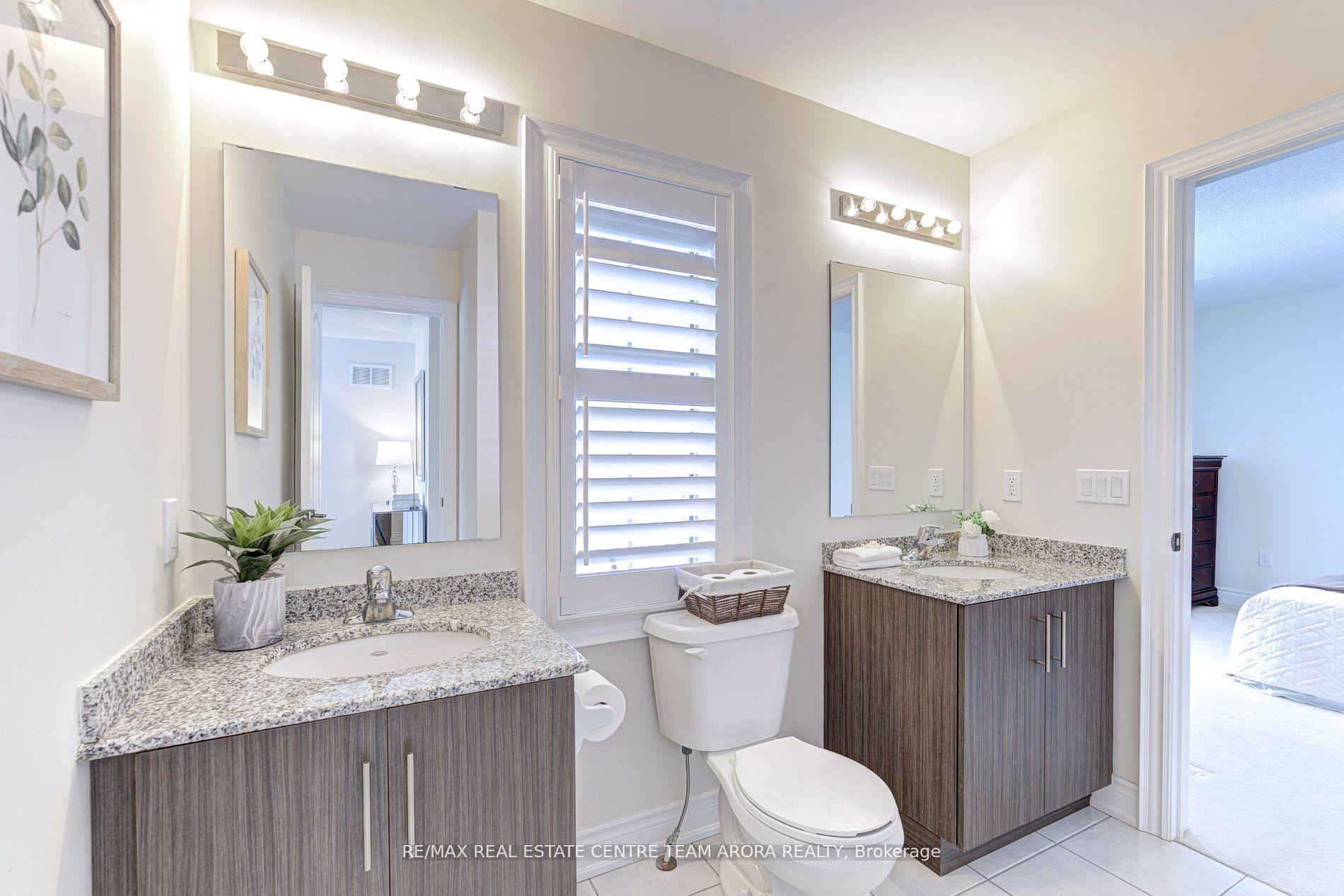 Photo 28 of 29 Ladbrook Crescent, Brampton, Credit Valley — HOMEH