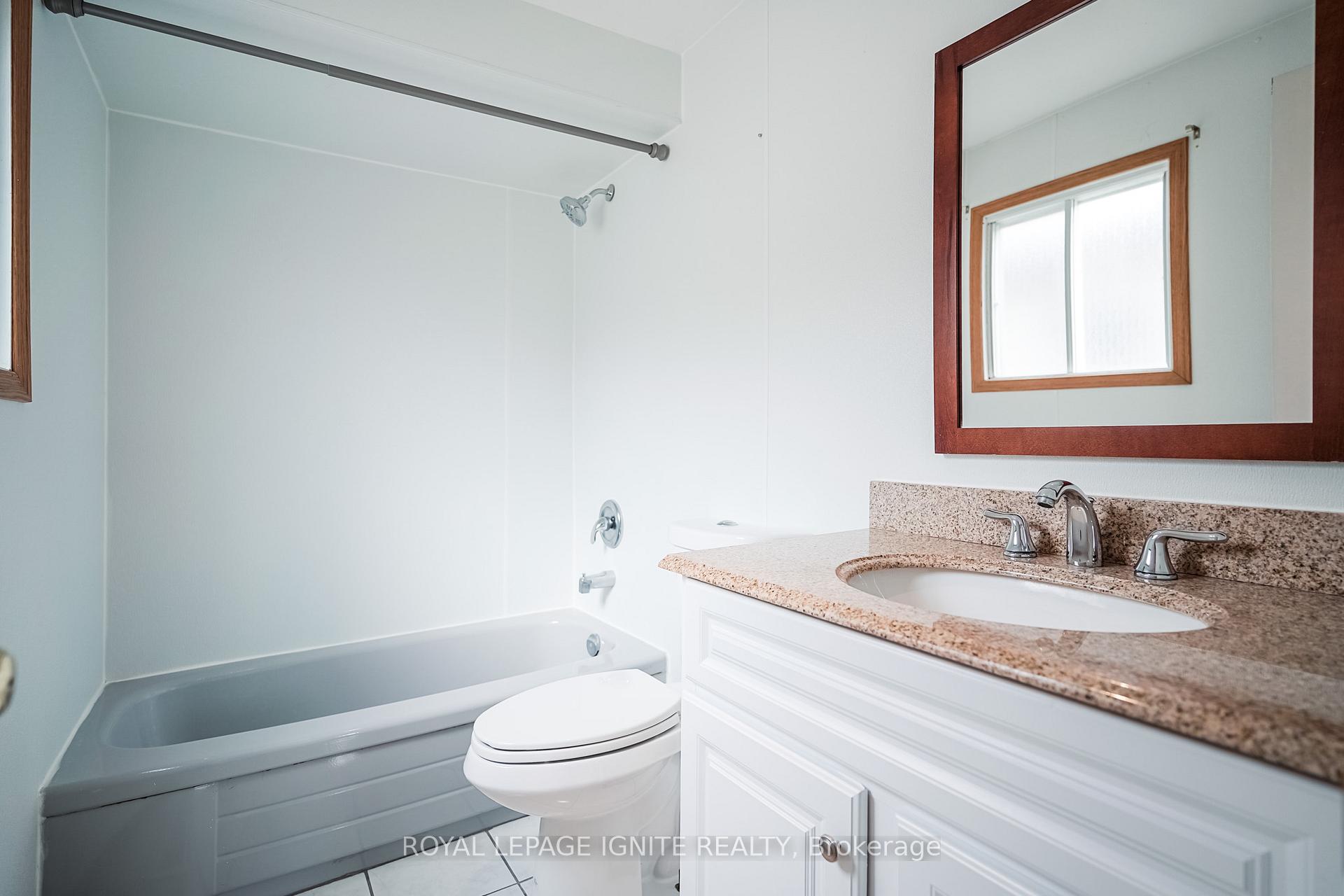 Photo 25 of Unit Main, 265 Wright Crescent, Ajax, Central — HOMEH