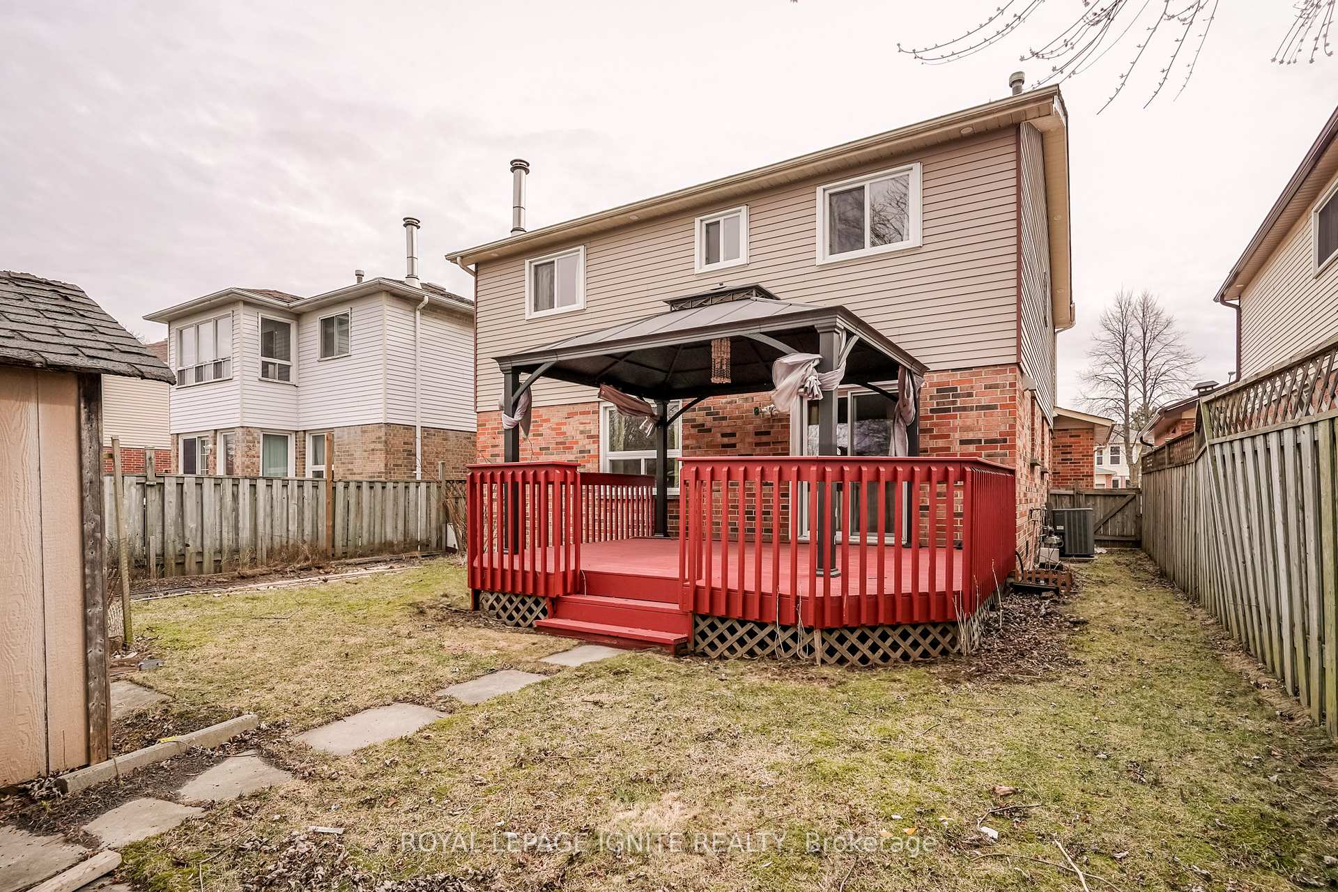 Photo 31 of Unit Main, 265 Wright Crescent, Ajax, Central — HOMEH