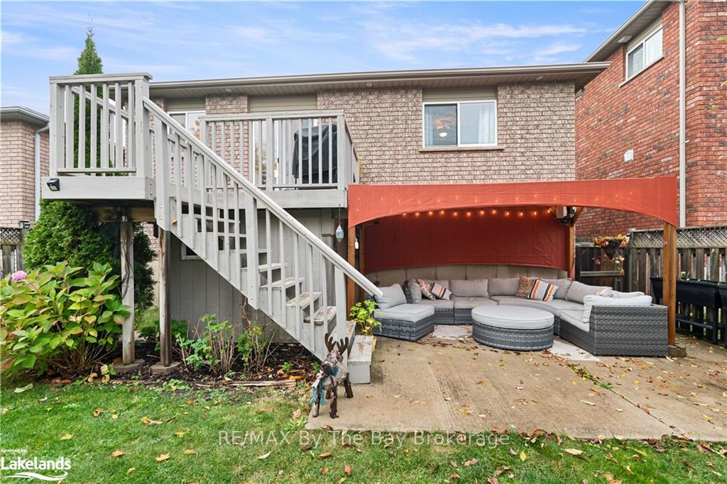 Photo 34 of 47 Butternut Drive, Barrie, Holly — HOMEH