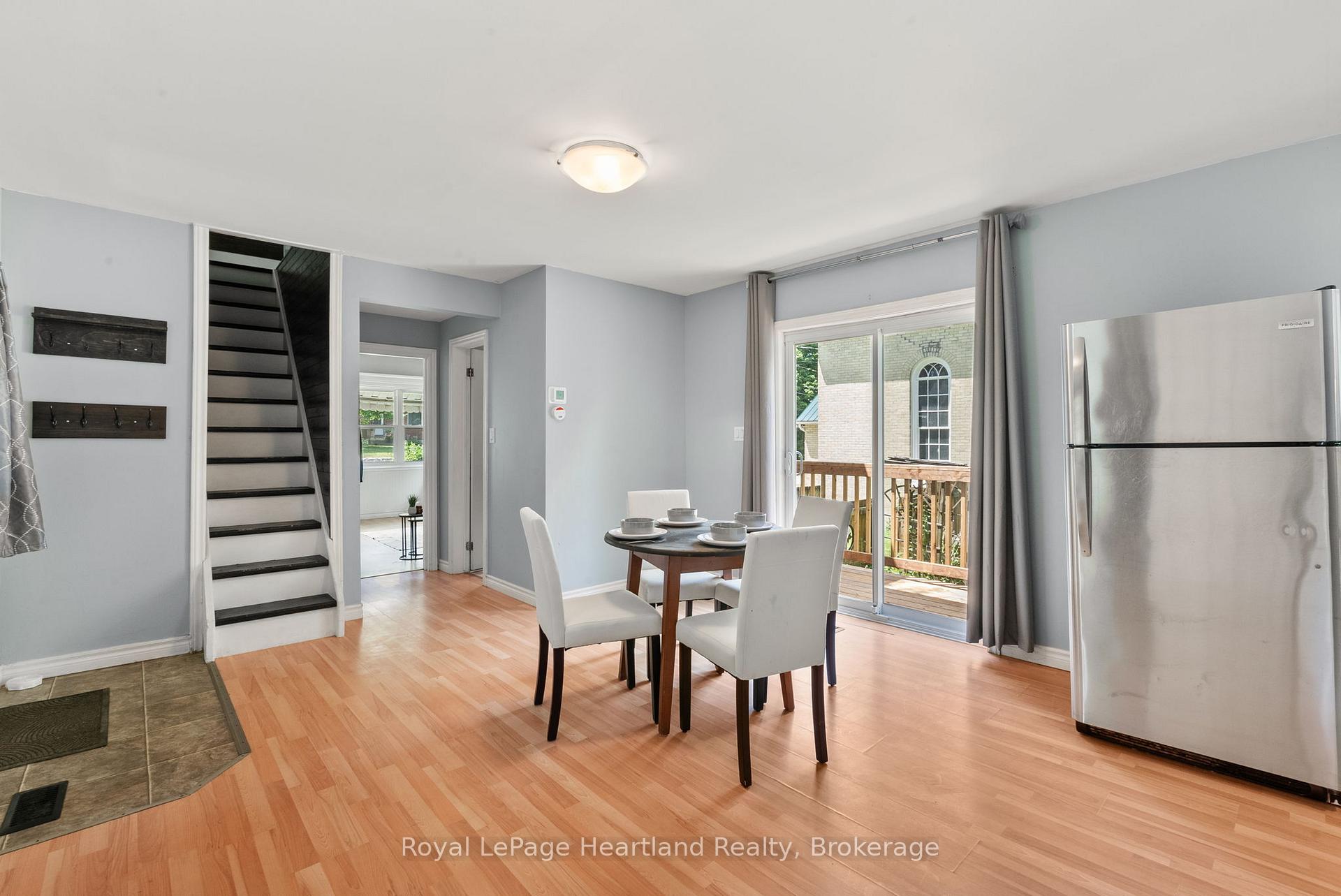 Photo 30 of 12 Brandon Street, Morris Turnberry, Belgrave — HOMEH