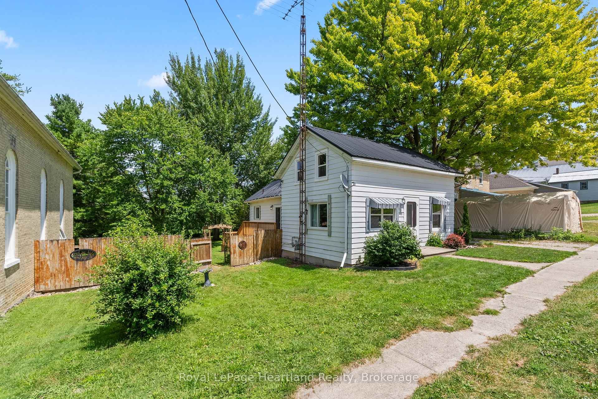 Photo 1 of 12 Brandon Street, Morris Turnberry, Belgrave — HOMEH