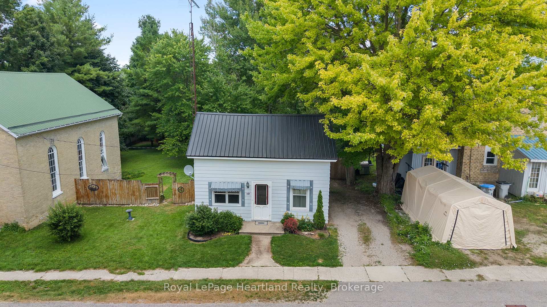 Photo 5 of 12 Brandon Street, Morris Turnberry, Belgrave — HOMEH