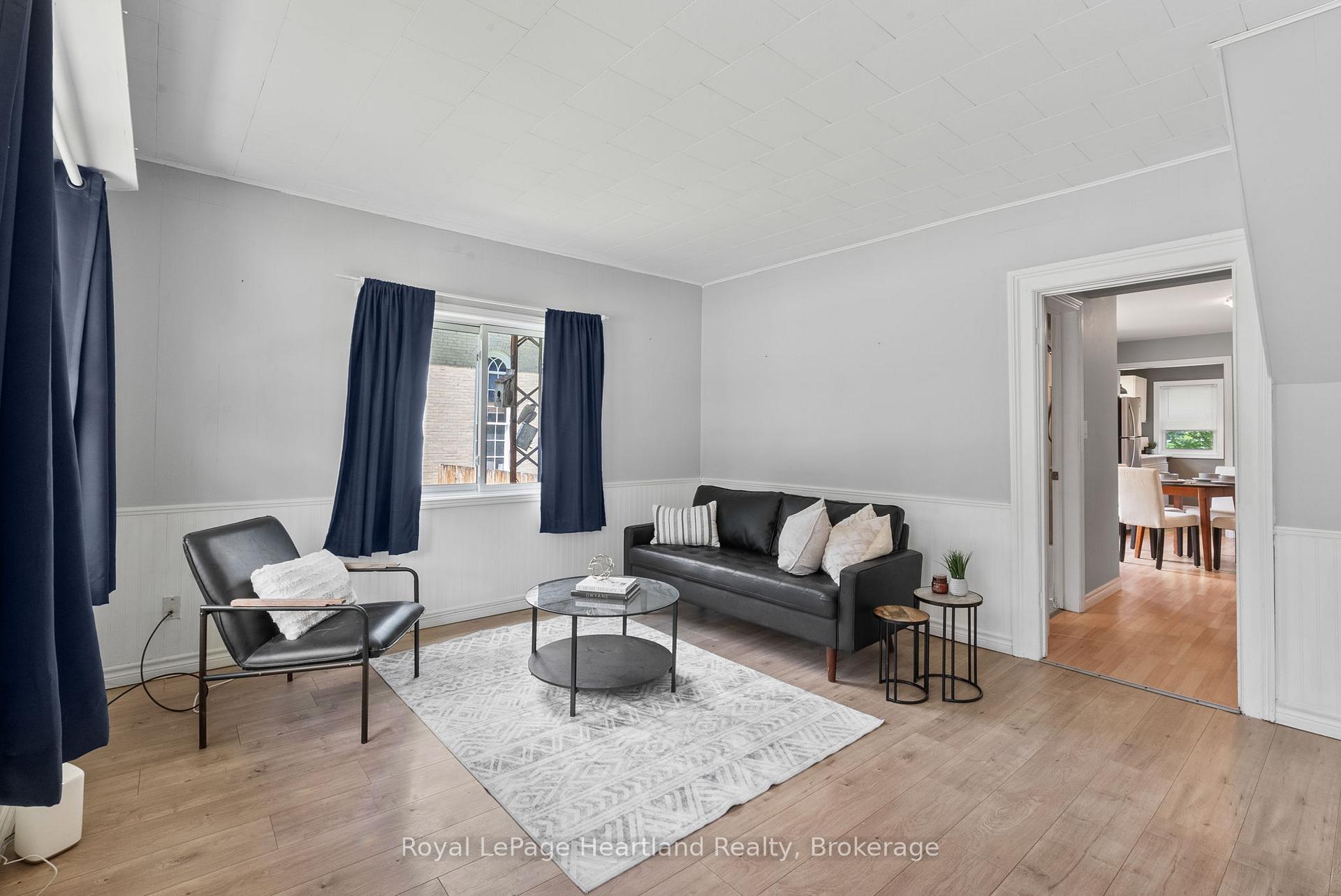 Photo 8 of 12 Brandon Street, Morris Turnberry, Belgrave — HOMEH