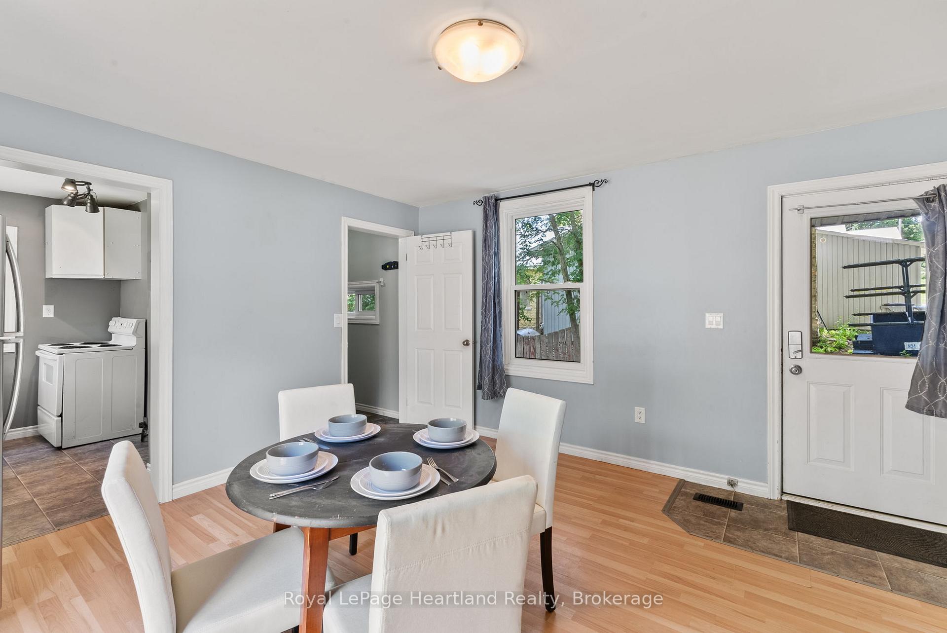 Photo 14 of 12 Brandon Street, Morris Turnberry, Belgrave — HOMEH