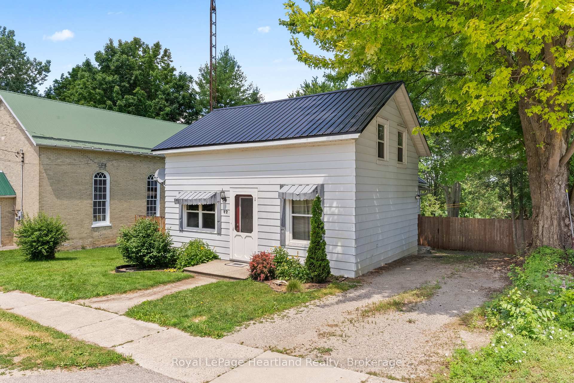 Photo 50 of 12 Brandon Street, Morris Turnberry, Belgrave — HOMEH