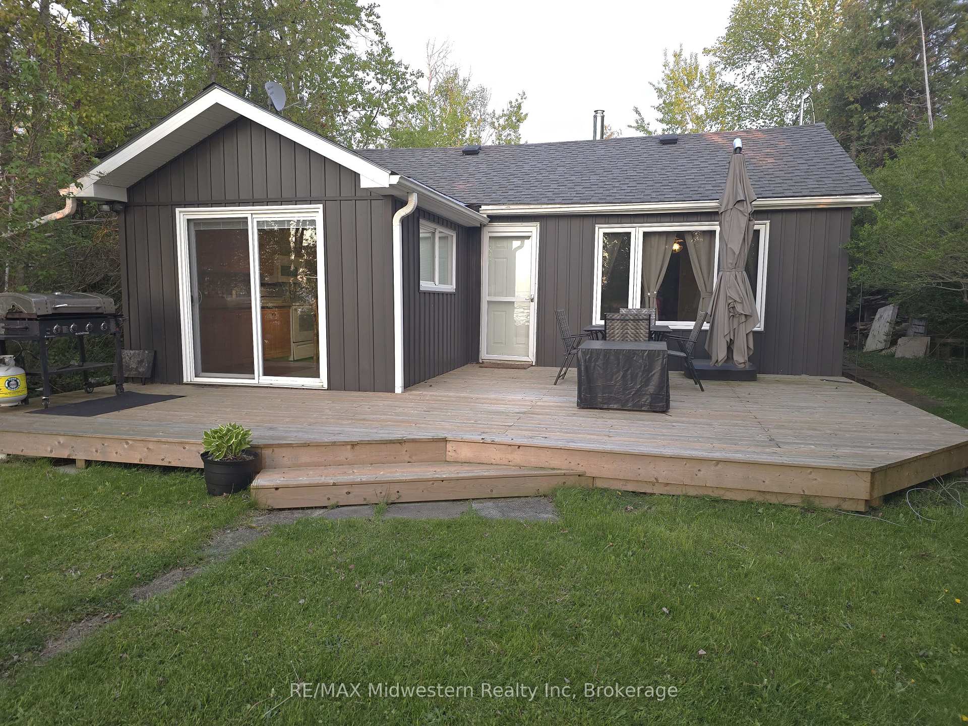 Photo 4 of 467 Bruce Road 13, Native Leased Lands — HOMEH