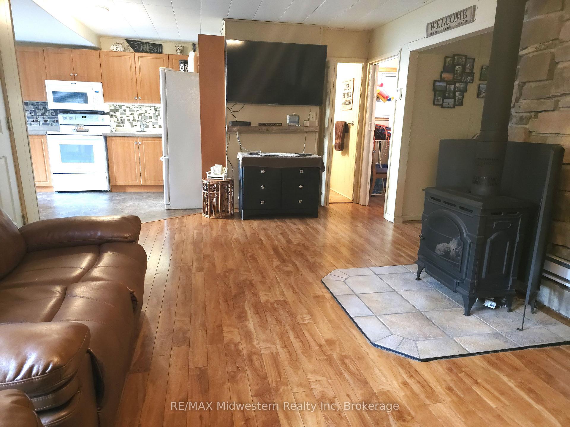 Photo 17 of 467 Bruce Road 13, Native Leased Lands — HOMEH