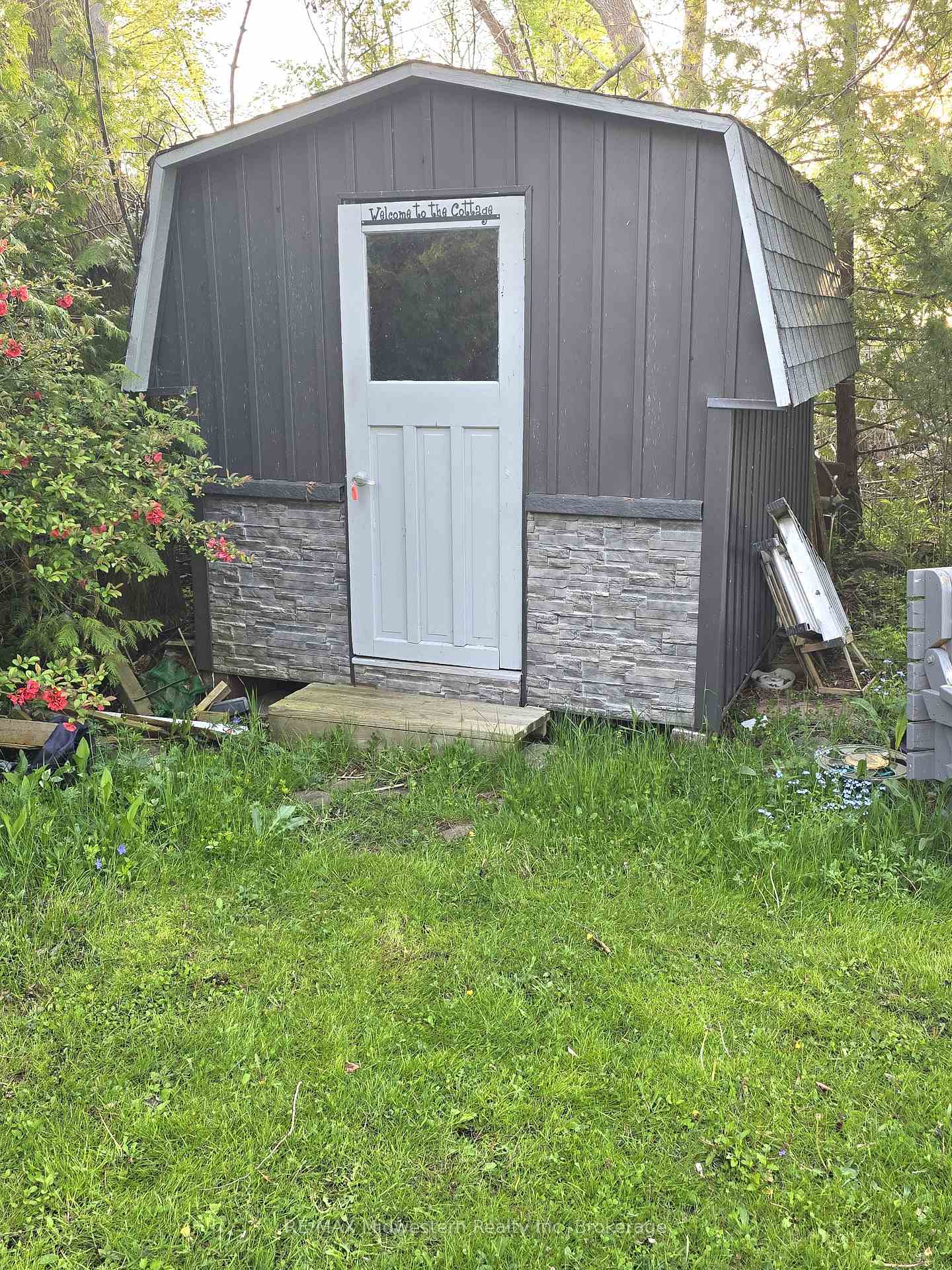 Photo 35 of 467 Bruce Road 13, Native Leased Lands — HOMEH