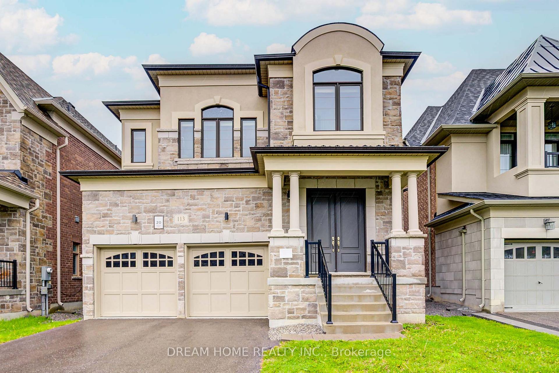 Front of 113 Botelho Circle