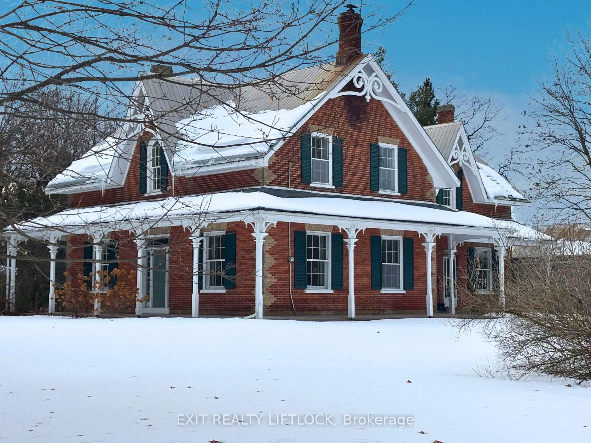 Photo 1 of 792 County Rd 28, Cavan Monaghan, Cavan Twp — HOMEH